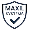 Maxil Systems logo